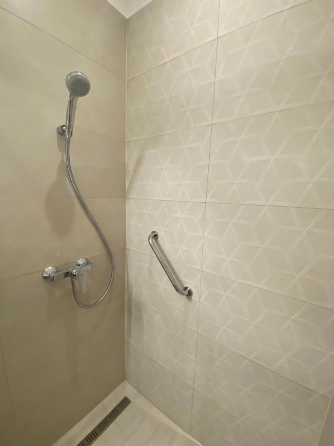 Peto Apartman Győr Exterior foto