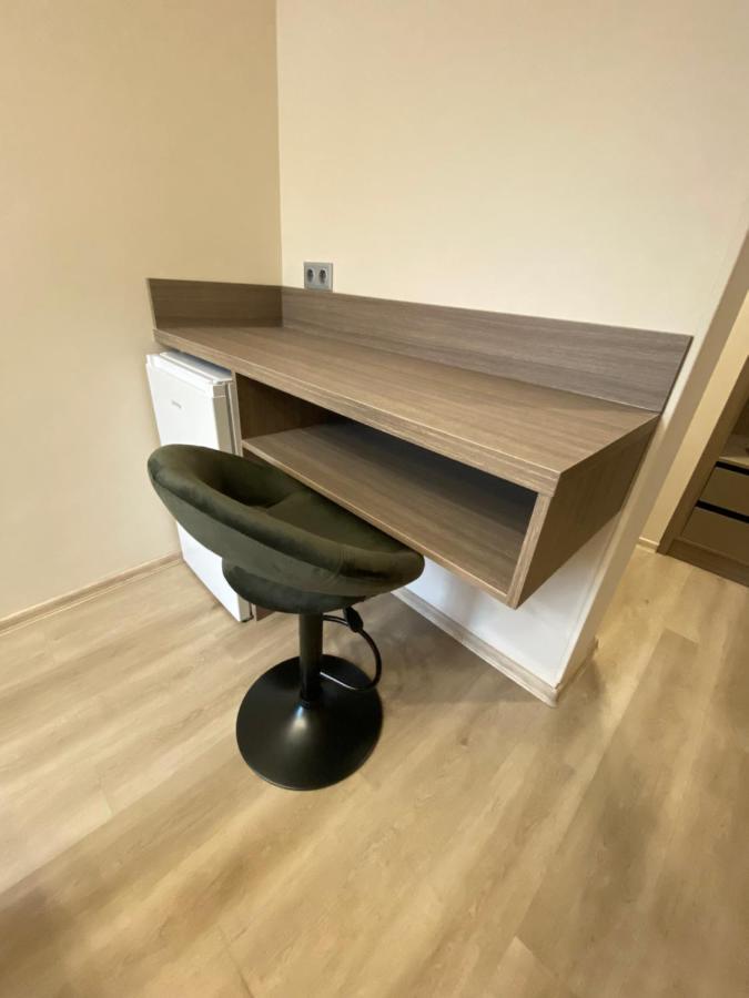 Peto Apartman Győr Exterior foto