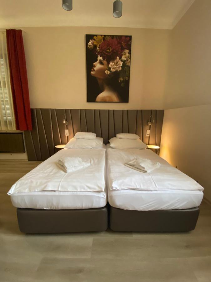 Peto Apartman Győr Exterior foto