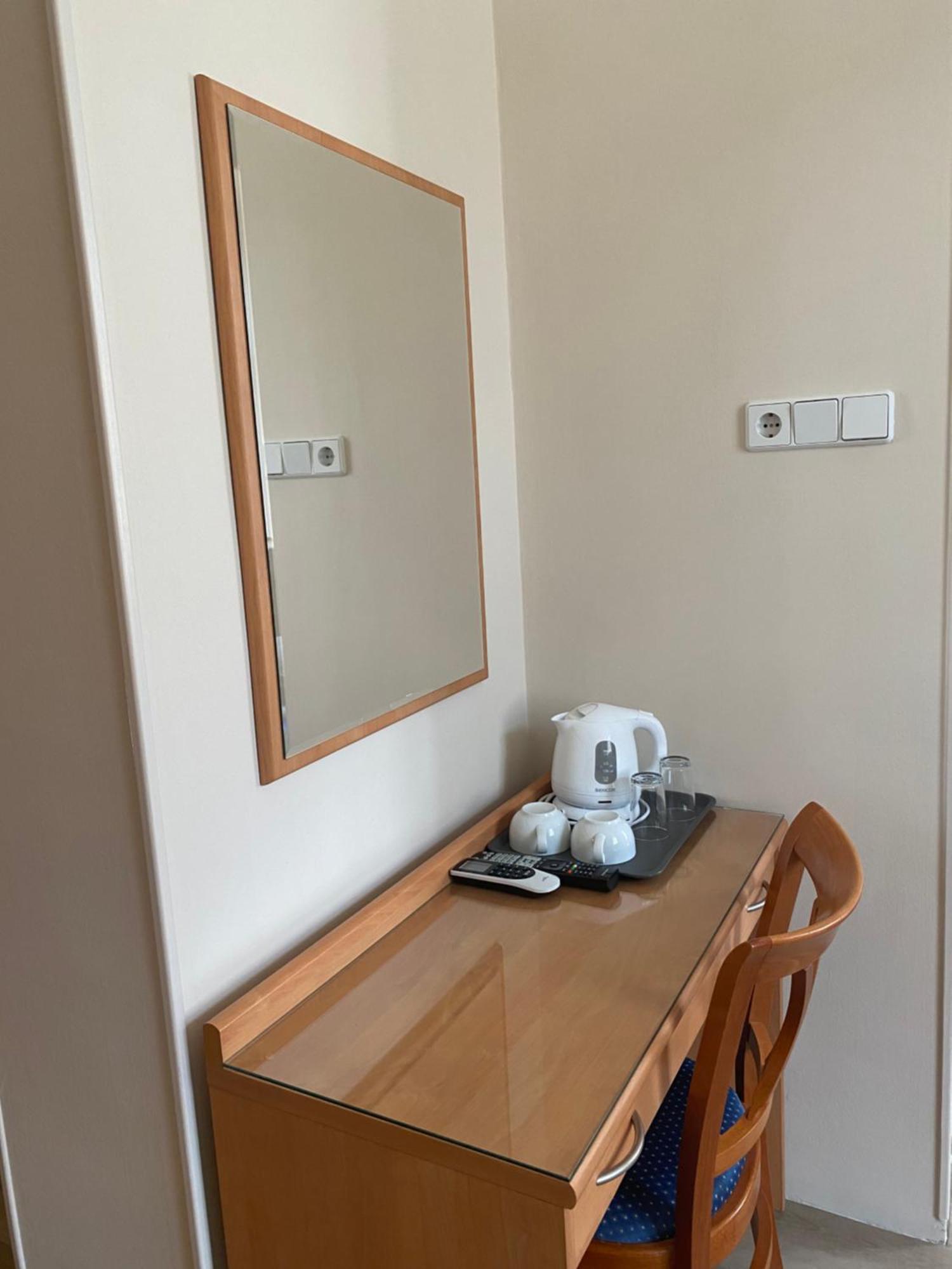 Peto Apartman Győr Exterior foto