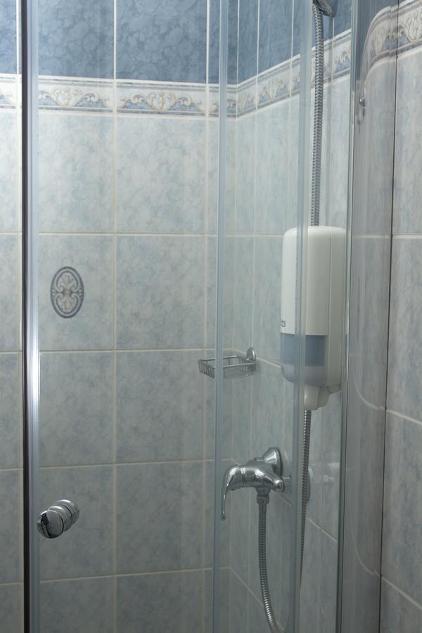 Peto Apartman Győr Exterior foto