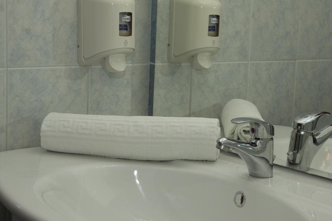 Peto Apartman Győr Exterior foto